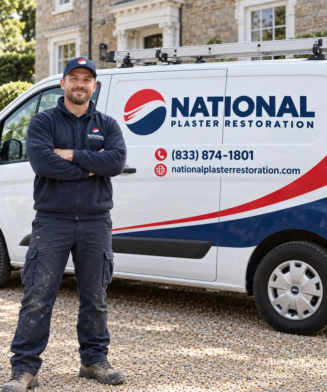 Plaster Repair company in West Springfield, MA